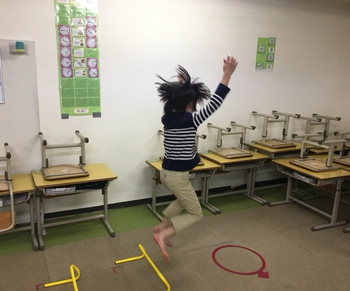運動学習指導教室トータスジュニア簗瀬/その他