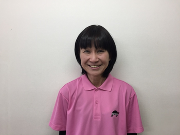 運動学習指導教室トータスジュニア簗瀬/實本きよ子
