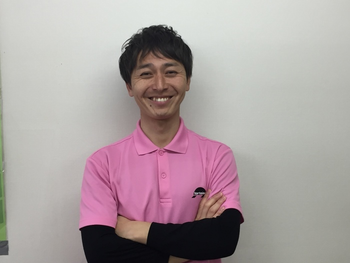 運動学習指導教室トータスジュニア簗瀬/秋本和之
