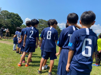 カノアスFC平松本町