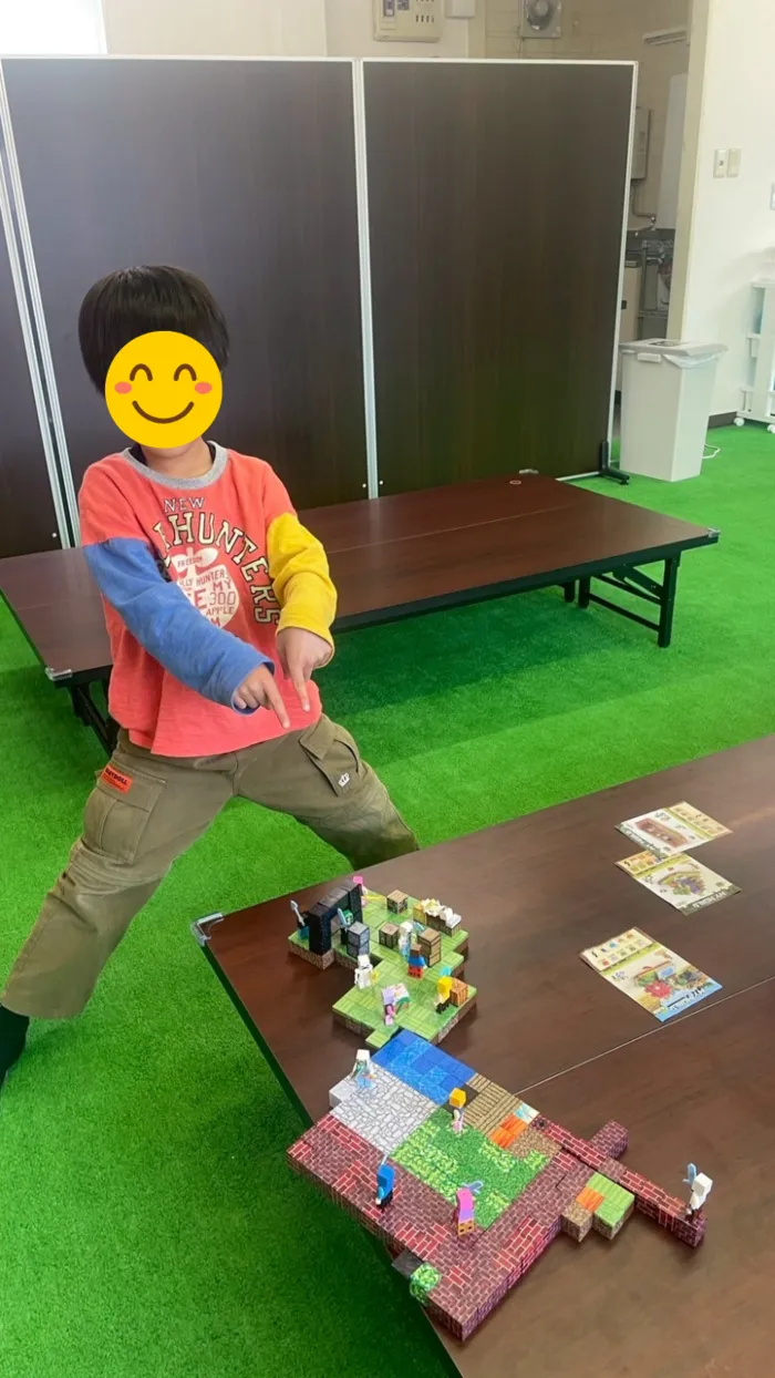 サッカー療育　カノアスFC平松本町/声かけでつながるチームワーク✨