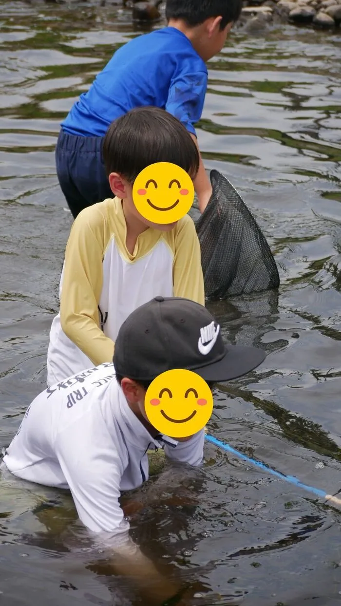  サッカー療育　カノアスFC平松本町/自然と遊ぶ、学ぶ、育つ一日🌞