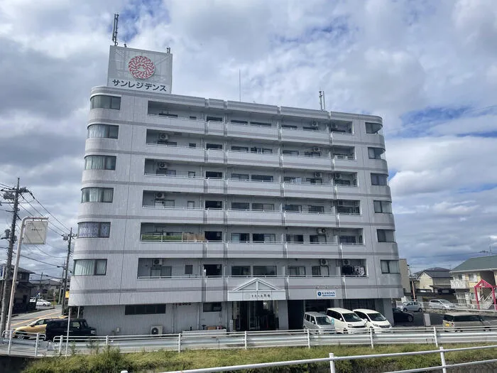  サッカー療育　カノアスFC平松本町/外部環境