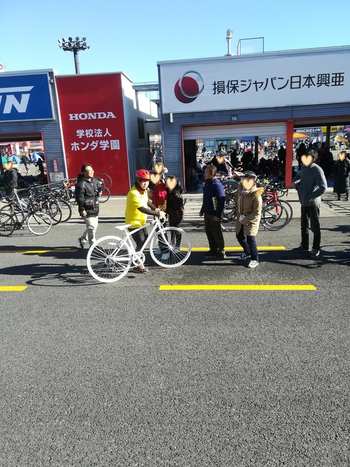 【理学療法士在籍の運動療育/完全送迎/宿題サポート】 グローバルキッズメソッドさくら店/イベントの様子