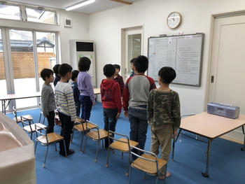 K’きっず とちぎ/プログラム内容