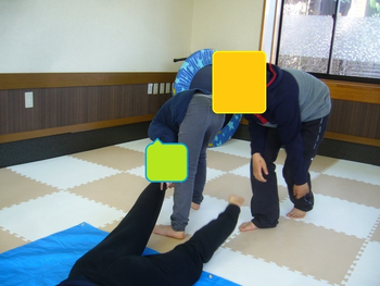 こどもプラス+つくば南高見原教室/スタッフの専門性・育成環境