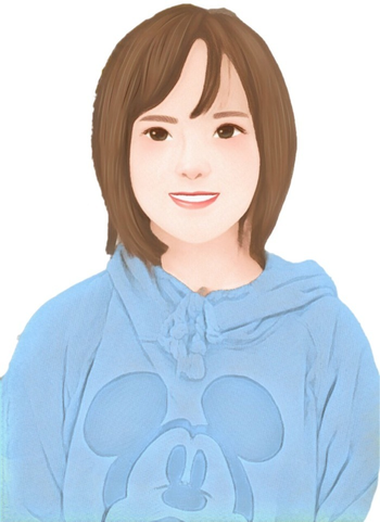 フレンズ/火石 梢子(副主任・保育士・強度行動障害基礎研修受講)