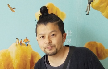 フレンズ/澤田 裕行(児童発達支援管理責任者・保育士資格有)