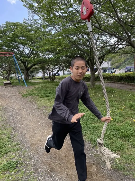 フレンズ/★清水・鶴舞公園にて★