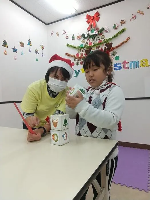 フレンズ/Merry Christmas !🎅