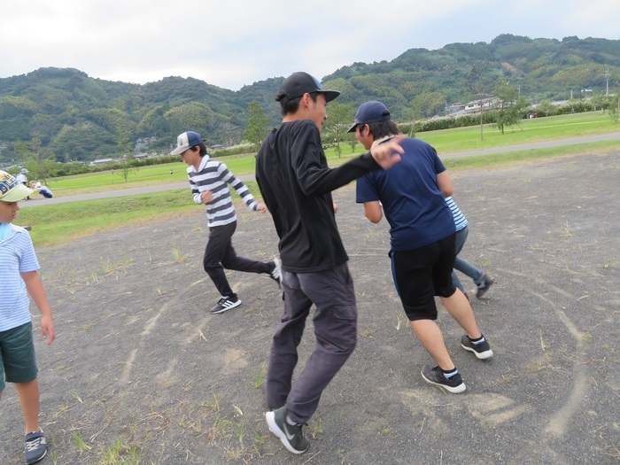 有永寮障害児通所支援 空きあり 放課後等デイサービス 静岡市葵区のブログ ひょうたん鬼 Litalico発達ナビ