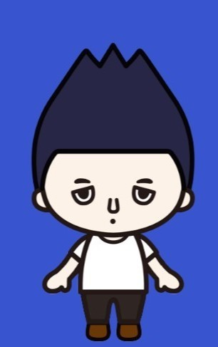 有永寮障害児通所支援/木村 健二 正社員10年目(児童指導員)