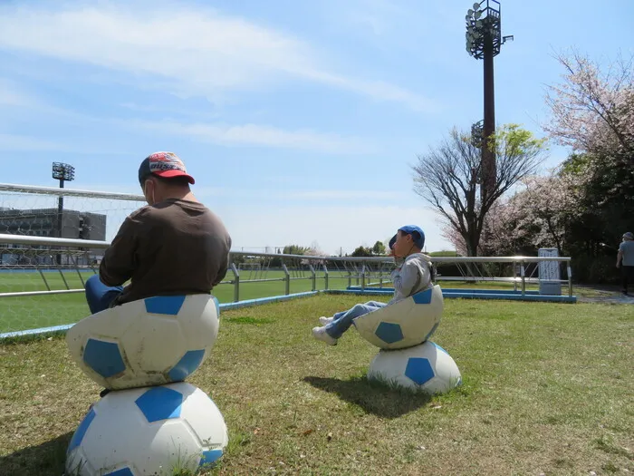 有永寮障害児通所支援/休憩スポット⚽