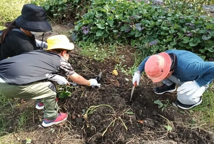 有永寮障害児通所支援/ありンズファーム🍠