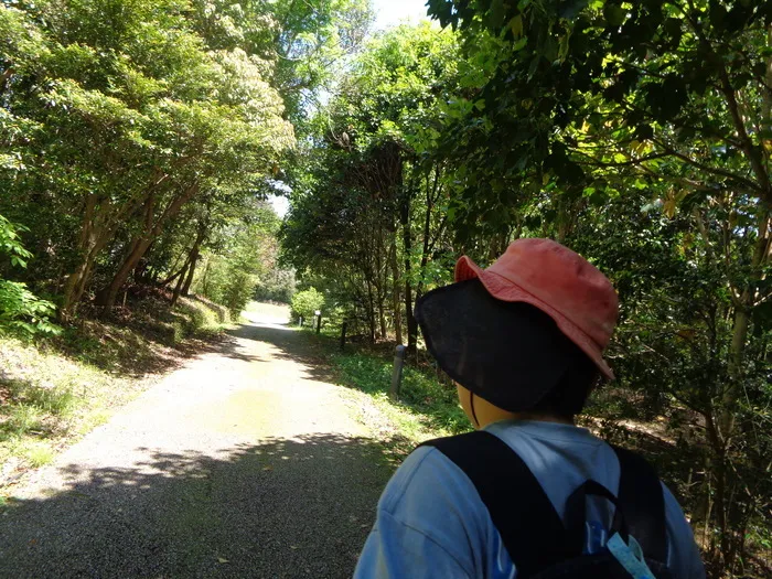 有永寮障害児通所支援/舞台芸術公園🏞