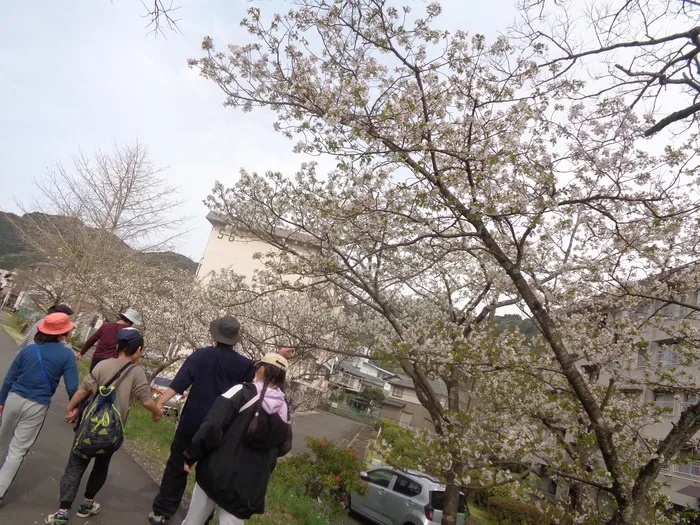 有永寮障害児通所支援/今年度もよろしくお願いいたします🌸