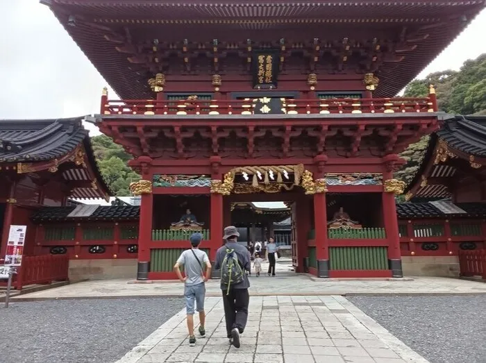 有永寮障害児通所支援/バスに乗って向かった先は…⛩