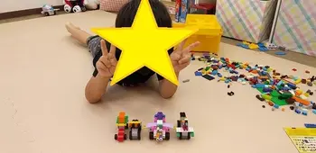 かぶとむしクラブ　高橋/LEGOブロックの魅力