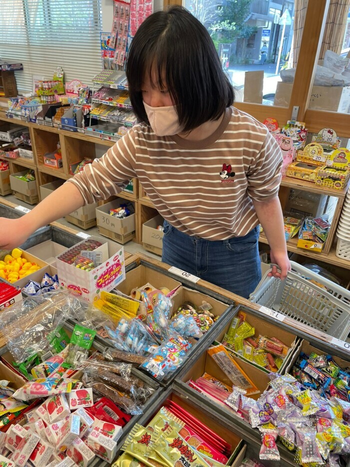 konoki/イベントの様子