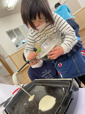 konoki/イベントの様子