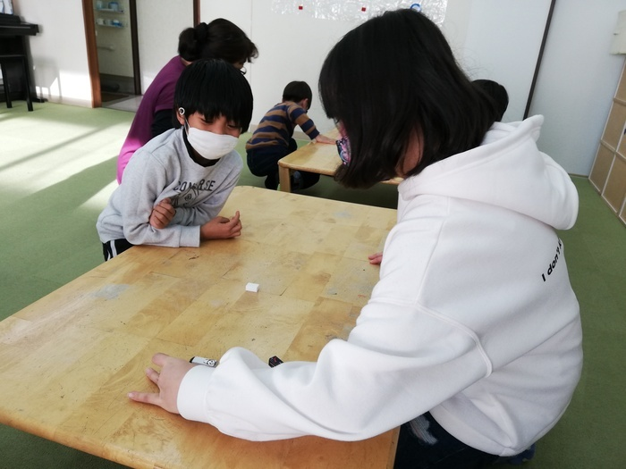 放課後等デイサービス ひまわり 空きあり 放課後等デイサービス 静岡市葵区のブログ 消しピンゲーム Litalico発達ナビ 放課後等デイサービス ひまわり 空きあり 放課後等デイサービス 静岡市葵区のブログ 消しピンゲーム Litalico発達ナビ