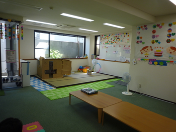 児童デイSES三島校/その他