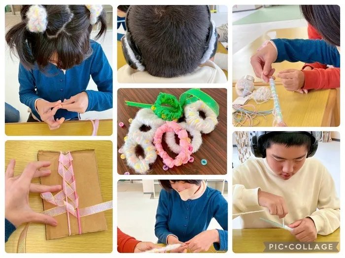 児童デイSES沼津校の画像