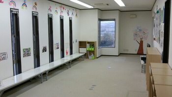リカバリー吉原/設備