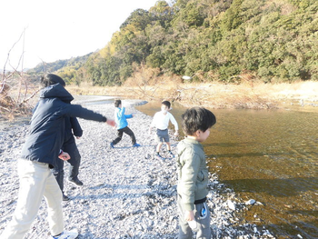 リカバリー堀之内/スタッフの専門性・育成環境