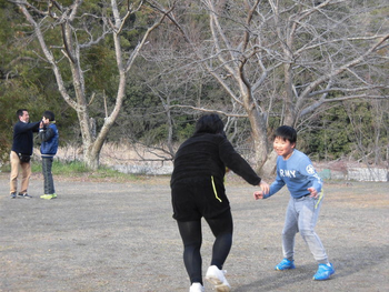 リカバリー堀之内/プログラム内容