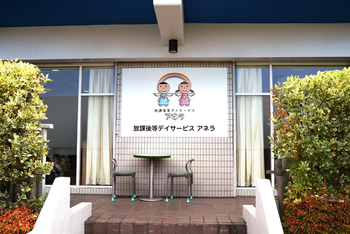 アネラ/外部環境