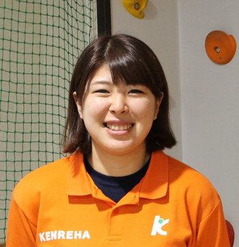 ケンリハスポーツキッズ 上社/田川 未来