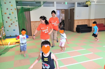 ケンリハスポーツキッズ 上社/その他