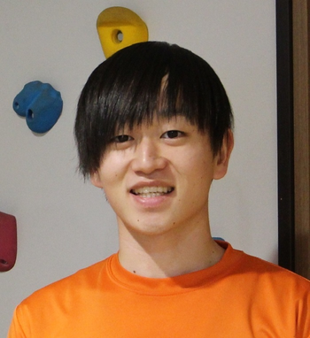 ケンリハスポーツキッズ 上社/白石 好平