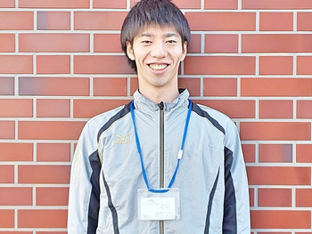 ジュニアスクール虹の橋フレンズ港教室/児童発達支援管理責任者 田村和之