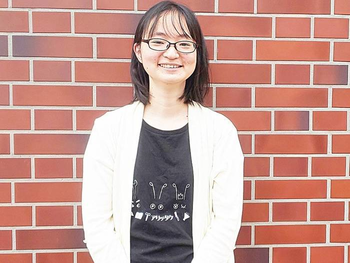 ジュニアスクール虹の橋フレンズ港教室/児童指導員 中根千裕