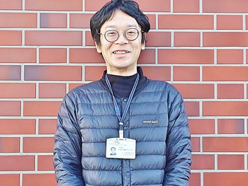 ジュニアスクール虹の橋フレンズ港教室/管理者 久保田拓磨