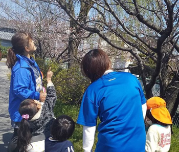 児童デイサービス芳泉/スタッフの専門性・育成環境