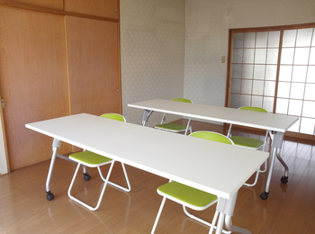 じゃんぐるじむJclass/設備