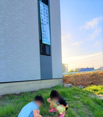 児童発達支援・放課後等デイサービス WISDOM学院稲沢教室/外部環境