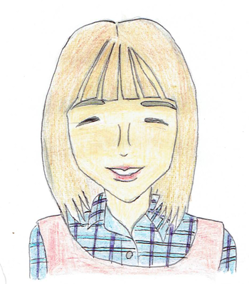 マカロン/杉田 仁美(すぎた ひとみ)