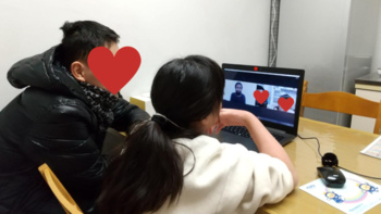 きずな立売堀/イベントの様子