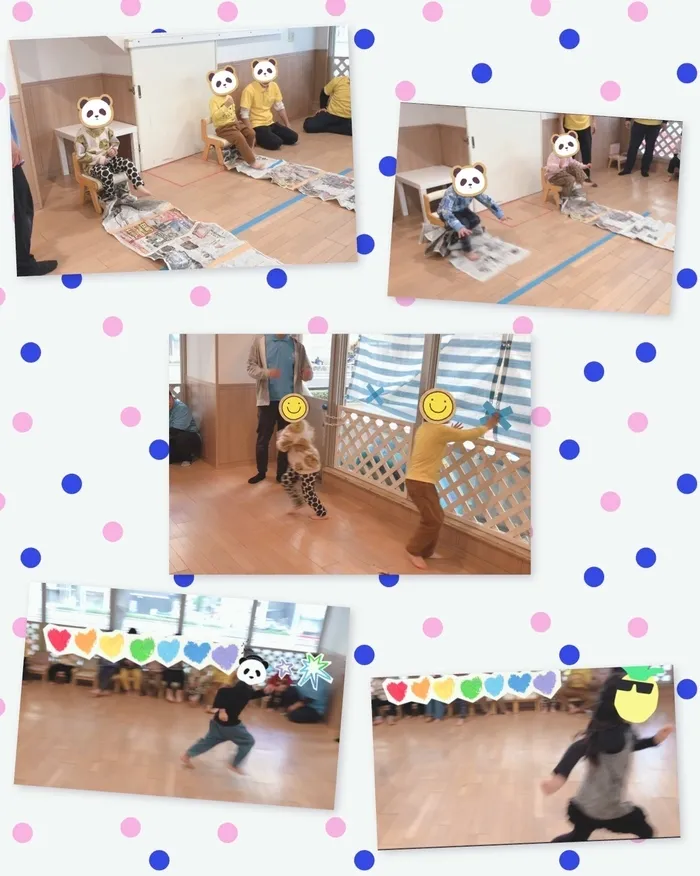 【『療育』と『保育』の二本柱で個別も集団も対応！】せかいのかたち2ndの画像