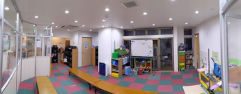 児童発達支援・放課後等デイサービスゆうしん