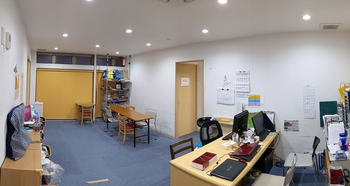 児童発達支援・放課後等デイサービスゆうしん/設備