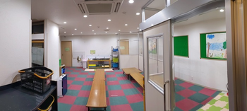 児童発達支援・放課後等デイサービスゆうしん/設備