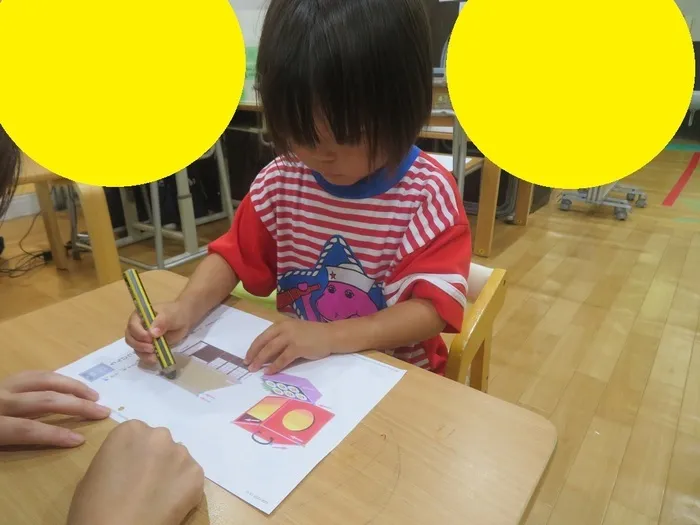 AIAI PLUS 鴫野/10月15日（運筆）