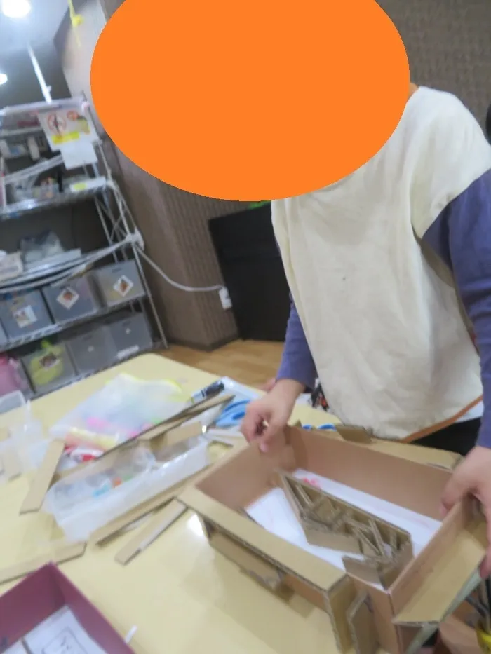 AIAI PLUS 鴫野/５月５日(あいあいまつり)