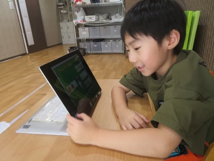 AIAI PLUS 鴫野/10月9日（IQパズル動画学習）