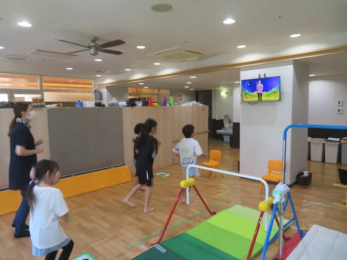 AIAI PLUS 鴫野/8月13日(Break it kids)